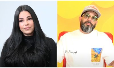 Teresa habría demandado a Otaola