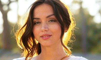 Ana de Armas