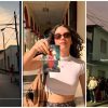 Tiktoker cubana expone cuánto tiempo se pierde en colas en la Isla