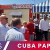 Trabajador de Mipymes D’Soto denuncia corrupción y explotación laboral