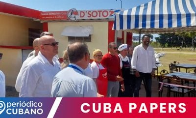 Trabajador de Mipymes D’Soto denuncia corrupción y explotación laboral