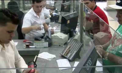 Transfermóvil incorpora operaciones con cuentas en el Banco Financiero Internacional