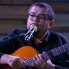 Trovador oficialista Eduardo Sosa hospitalizado en terapia intensiva tras un derrame cerebral