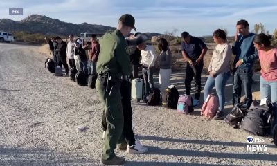 Trump busca reactivar el Título 42 para ejecutar deportaciones expeditas en la frontera