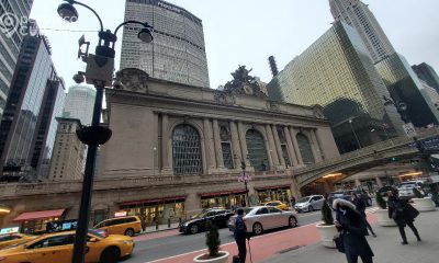 Trump elimina el peaje de nueve dólares para entrar a Manhattan