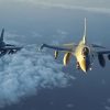 Trump orden su primer operativo contra terroristas de ISIS en su segunda administración (1)
