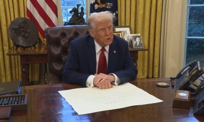 Trump planea revocar el estatus de parole humanitario, migrantes deberán salir antes de los dos años