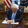 Trump retira a EEUU del Consejo de Derechos Humanos de las Naciones Unidas