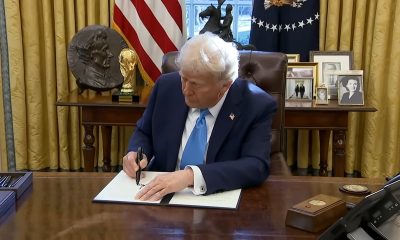Trump retira a EEUU del Consejo de Derechos Humanos de las Naciones Unidas