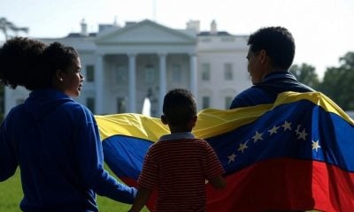 Trump revoca el TPS para venezolanos miles en riesgo de deportación inmediata