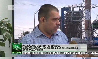 UNE advierte que intensos apagones en Cuba seguirán en el “corto plazo”