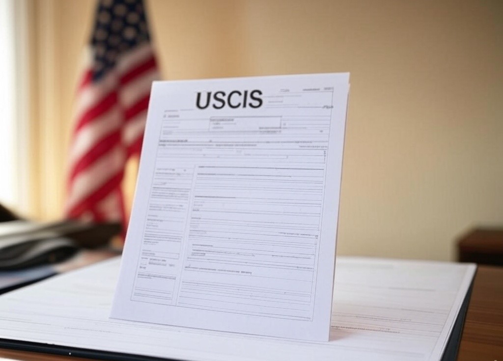 USCIS actualiza tiempos de procesamiento para estos formularios