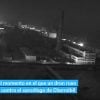 Ucrania denuncia el impacto de un dron ruso en la planta nuclear de Chernóbil 5