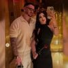 Un anillo en la mano de Lauren Gallo genera especulaciones sobre su relación con Reinier Rielo