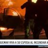 Vecino de Hialeah Gardens acusado de matar a su esposa en un incendio intencional