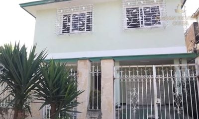 Venden casa de dos plantas en Marianao por 100.000 dólares
