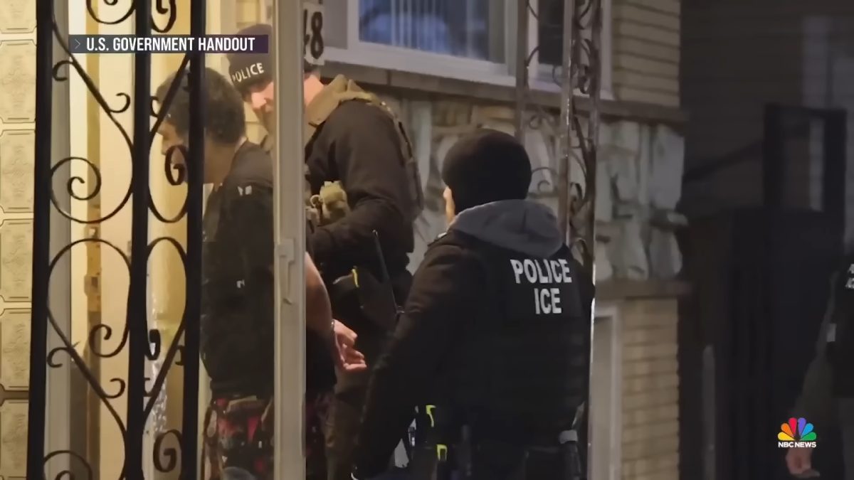 Venezuela acepta el retorno de migrantes deportados desde Estados Unidos