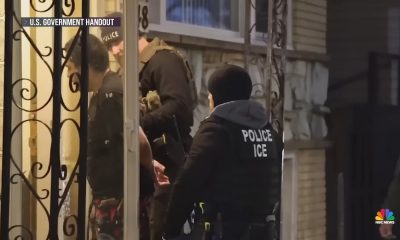 Venezuela acepta el retorno de migrantes deportados desde Estados Unidos