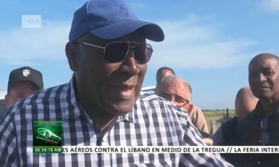 Vicepresidente de Cuba reconoce que con la jubilación de 1.528 CUP “no se vive”