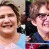 Viral en redes Cubanos reaccionan al drástico cambio físico de Lis Cuesta