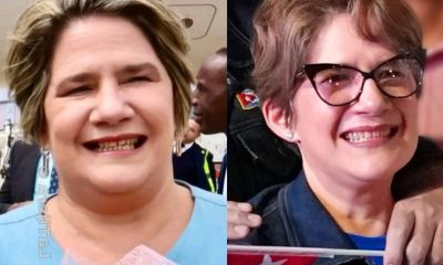 Viral en redes Cubanos reaccionan al drástico cambio físico de Lis Cuesta