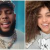 Wow Popy y Kuki Delgado nuevas pistas avivan rumores de romance