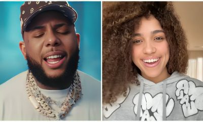 Wow Popy y Kuki Delgado nuevas pistas avivan rumores de romance