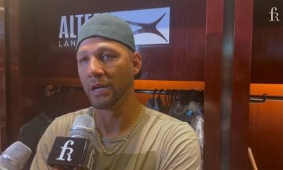 Yuli Gurriel firma contrato con San Diego en busca de jugar en la MLB