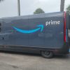 amazon entregas repartidor EEUU