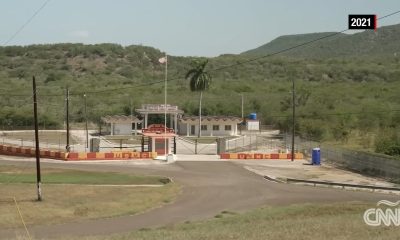 base naval de guantanamo