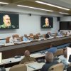 cemento producción materiales de la construcción crisis energética