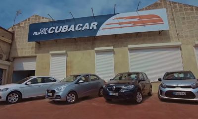 renta de carros del turismo cuba
