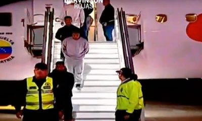 venezolanos deportados desde Estados Unidos (1)