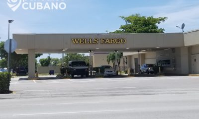 wells fargo congela cuenta a cubanos en EEUU regulaciones sanciones a Cuba OFAC
