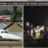Accidente aéreo Honduras
