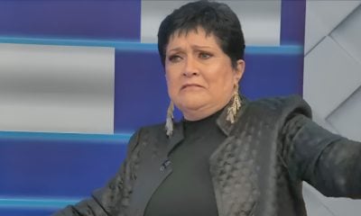 Actriz cubana Ana Luisa Rubio denuncia desalojo en Miami