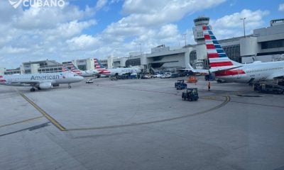Aerolíneas cancelan frecuencias de vuelo a EEUU por políticas migratorias restrictivas de Trump