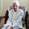 Anciana de Sancti Spíritus celebra 105 años entre carencias y adversidades en Cuba