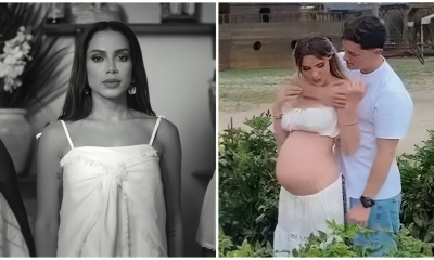 Anitta, Lele Pons y Guaynaa