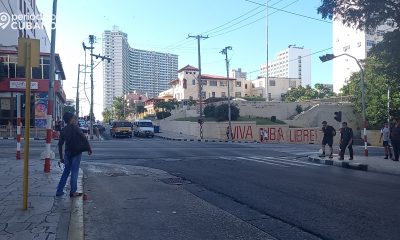 Anuncian cambios de los apagones en La Habana por alto déficit