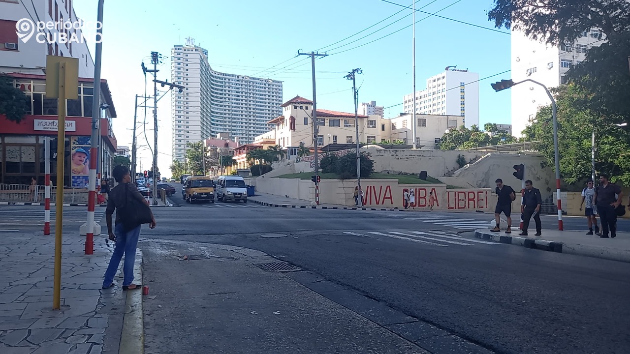 Anuncian cambios de los apagones en La Habana por alto déficit