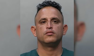 Arrestan a cubano en Hialeah por robo en diferentes sucursales de Home Depot (1)