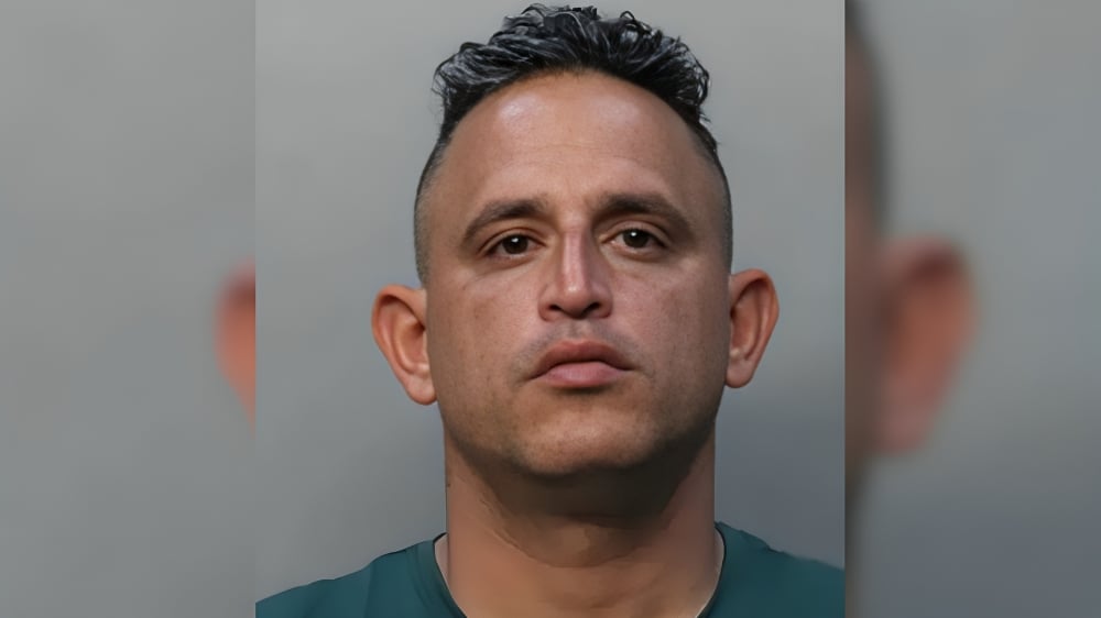 Arrestan a cubano en Hialeah por robo en diferentes sucursales de Home Depot (1)