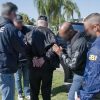 Arrestan a espía del gobierno cuba