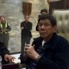 Arrestan a expresidente de Filipinas Rodrigo Duterte por orden de la Corte Penal Internacional (1)