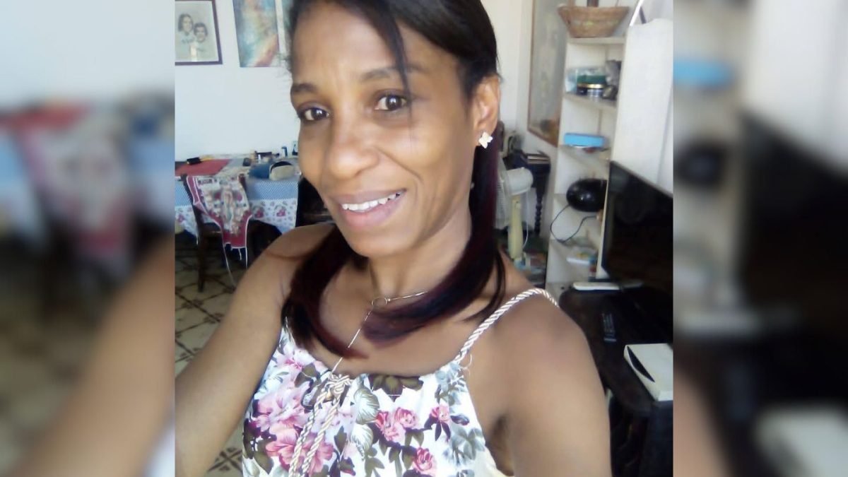 Asesinan a enfermera en La Habana el agresor había cumplido sentencia por un crimen similar