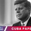 Asesinato de John F Kennedy y vinculos con Cuba