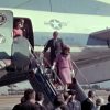 Asesinato de John F. Kennedy el orden cronológico del magnicidio en Dallas