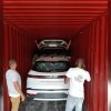 Autos Bestune-90 con cero millas estarán disponibles para alquiler en Cuba muy pronto