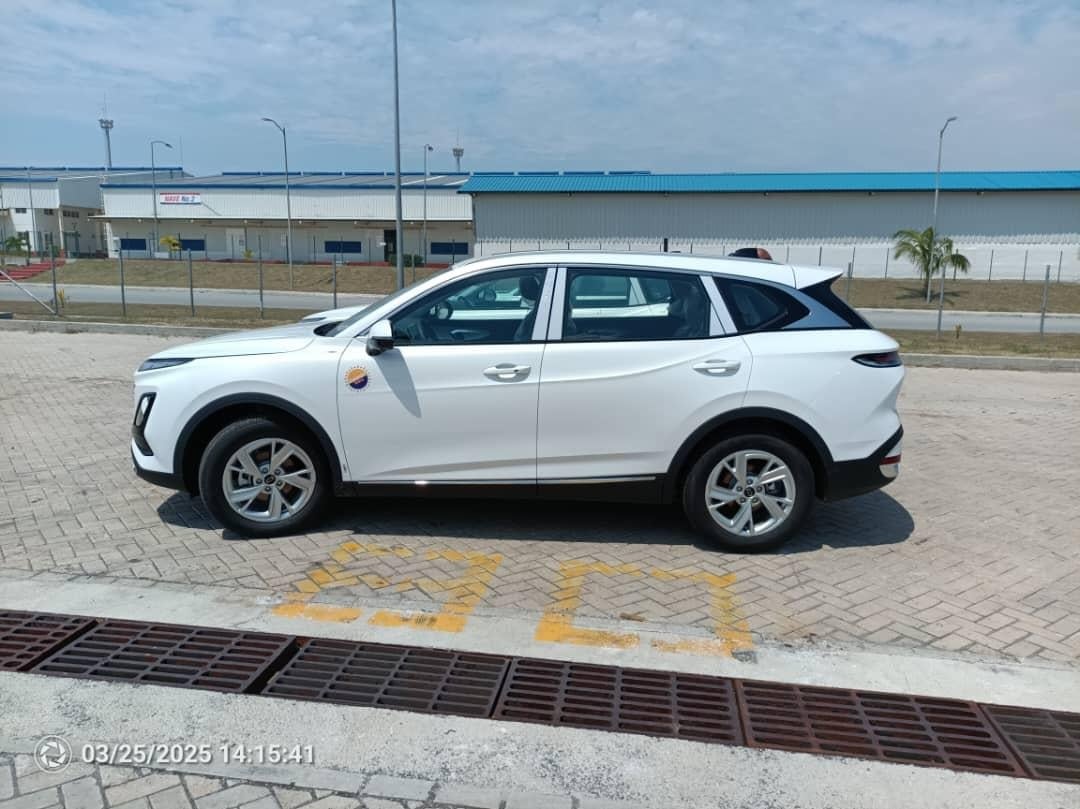 Autos Bestune-90 con cero millas estarán disponibles para alquiler en Cuba muy pronto7